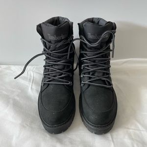 Timberland Waterproof Hiking Boots